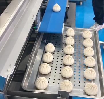 80、90、100、200、300型包子機(jī)餡料斗的拆裝清理方式？